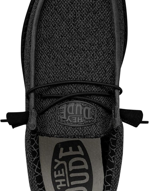 Load image into Gallery viewer, Men&#39;S Wally Sox Onyx Multiple Colors | Men’S Shoes | Men&#39;S Lace up Loafers | Comfortable &amp; Light-Weight
