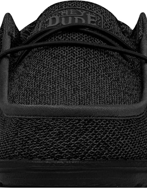 Load image into Gallery viewer, Men&#39;S Wally Sox Onyx Multiple Colors | Men’S Shoes | Men&#39;S Lace up Loafers | Comfortable &amp; Light-Weight
