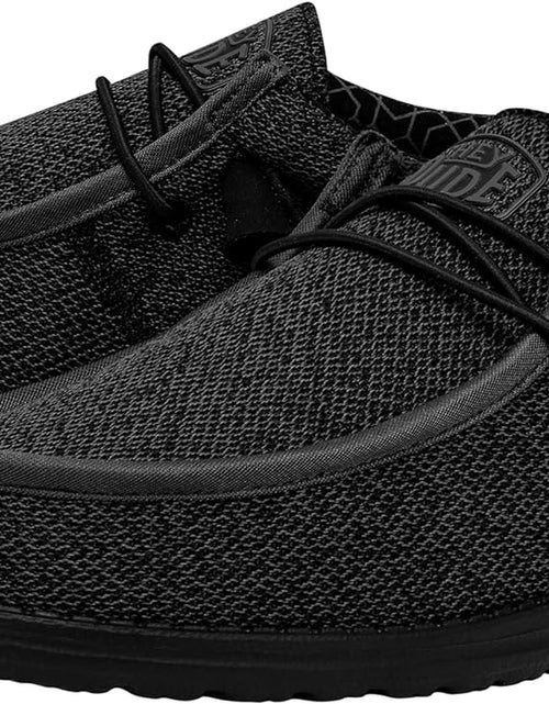 Load image into Gallery viewer, Men&#39;S Wally Sox Onyx Multiple Colors | Men’S Shoes | Men&#39;S Lace up Loafers | Comfortable &amp; Light-Weight
