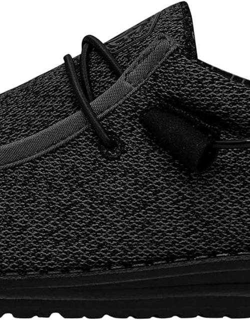 Load image into Gallery viewer, Men&#39;S Wally Sox Onyx Multiple Colors | Men’S Shoes | Men&#39;S Lace up Loafers | Comfortable &amp; Light-Weight
