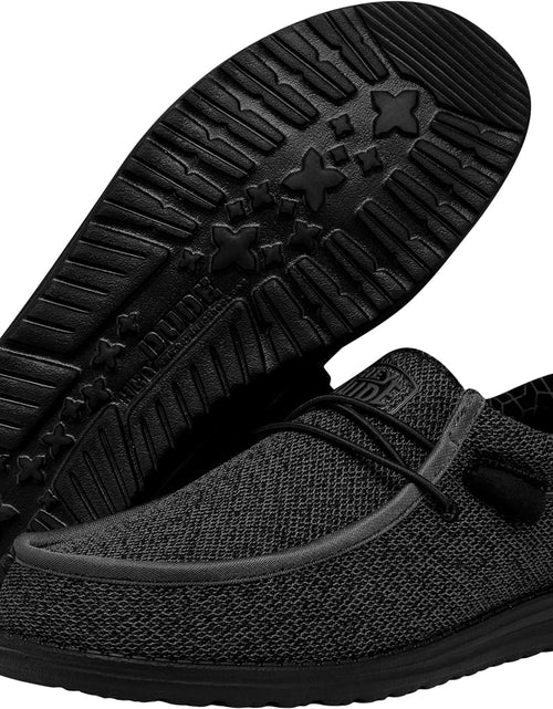 Load image into Gallery viewer, Men&#39;S Wally Sox Onyx Multiple Colors | Men’S Shoes | Men&#39;S Lace up Loafers | Comfortable &amp; Light-Weight
